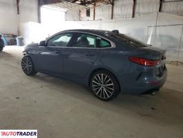 BMW 228 2022 2 BMW 228 2022 2