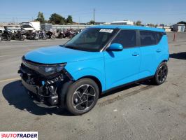 Kia Soul 2025 2