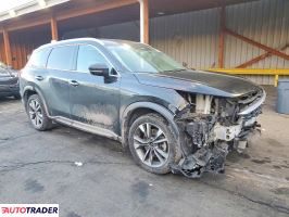 Infiniti Pozostałe 2023 3