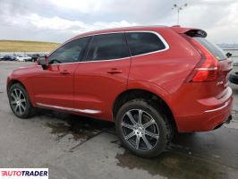 Volvo XC60 2018 2