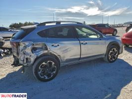 Subaru Pozostałe 2023 2