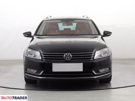Volkswagen Passat 2012 2.0 207 KM Volkswagen Passat 2012 2.0 207 KM