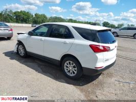 Chevrolet Equinox 2020 1