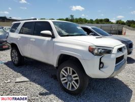 Toyota Pozostałe 2019 4