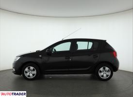 Dacia Sandero 2018 1.0 72 KM