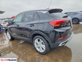 Buick Pozostałe 2020 1