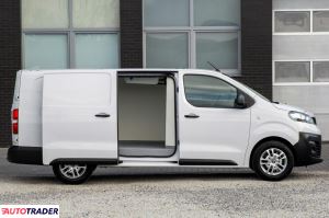 Fiat Scudo 2024 2