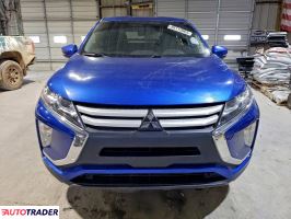 Mitsubishi Eclipse 2020 1