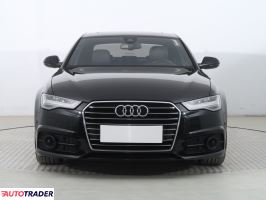Audi A6 2018 2.0 187 KM Audi A6 2018 2.0 187 KM