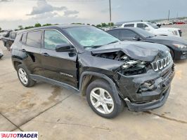 Jeep Compass 2024 2