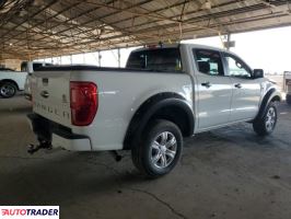 Ford Ranger 2019 2