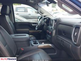 Chevrolet 1500 2020 6