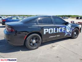 Dodge Charger 2019 3 Dodge Charger 2019 3