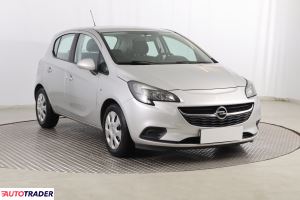 Opel Corsa 2015 1.4 88 KM Opel Corsa 2015 1.4 88 KM
