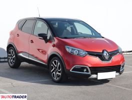 Renault Captur - zobacz ofertę