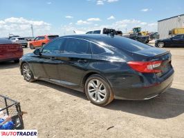 Honda Accord 2019 1 Honda Accord 2019 1