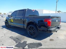 Ford Pozostałe 2024 2