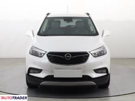 Opel Mokka 2017 1.4 138 KM