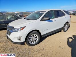 Chevrolet Equinox 2020 1