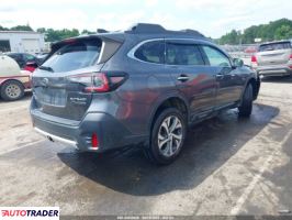 Subaru Outback 2021 2 Subaru Outback 2021 2