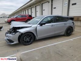 Honda Civic 2022 2 Honda Civic 2022 2