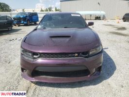 Dodge Charger 2021 6