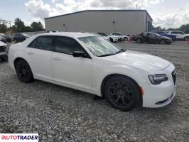 Chrysler 300C 2019 3