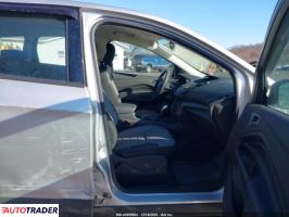 Ford Escape 2019 2