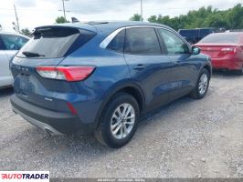 Ford Escape 2020 1