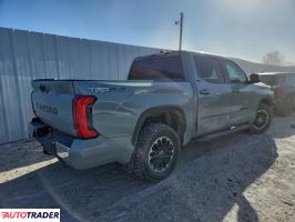 Toyota Tundra 2022 3