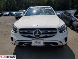 Mercedes CL 2022 2