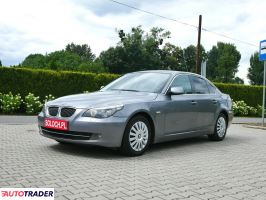 BMW 523 - zobacz ofertę