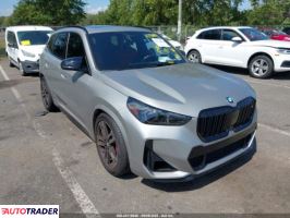 BMW X1 2025 2