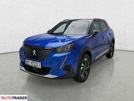 Peugeot 2008 2023 1.2 131 KM Peugeot 2008 2023 1.2 131 KM