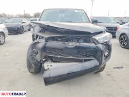 Toyota Pozostałe 2023 4