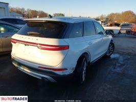 Lincoln Pozostałe 2022 2