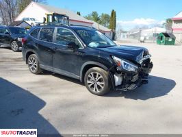 Subaru Forester 2020 2