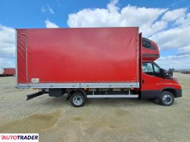 Iveco Daily 2021 3.0 Iveco Daily 2021 3.0
