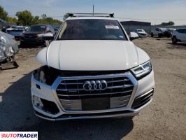 Audi Q5 2020 2 Audi Q5 2020 2