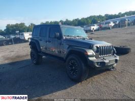 Jeep Wrangler 2022 3 Jeep Wrangler 2022 3
