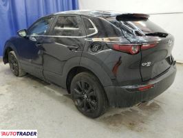 Mazda CX-30 2024 2