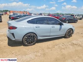 BMW M235 2026 2