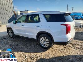 Hyundai Pozostałe 2025 3