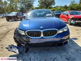 BMW 330 2020 2