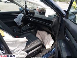 Honda CR-V 2026 1