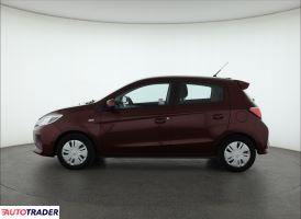 Mitsubishi Space Star 2021 1.2 69 KM Mitsubishi Space Star 2021 1.2 69 KM