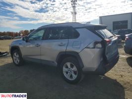 Toyota Pozostałe 2021 2