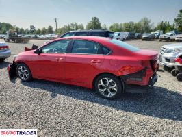 Kia Pozostałe 2021 2 Kia Pozostałe 2021 2