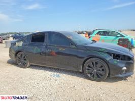 Nissan Altima 2022 2