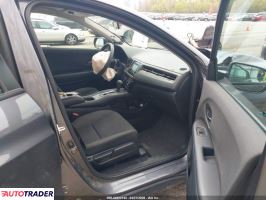Honda HR-V 2021 1